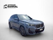 BMW X1 23d M Sport, Mild-Hybrid Diesel/Electric, Second hand / Used, Automatic - 5