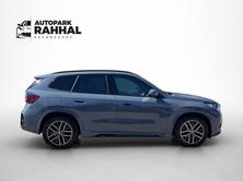 BMW X1 23d M Sport, Mild-Hybrid Diesel/Electric, Second hand / Used, Automatic - 6