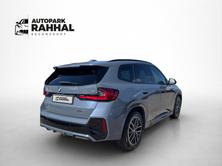 BMW X1 23d M Sport, Mild-Hybrid Diesel/Electric, Second hand / Used, Automatic - 7