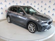 BMW X1 20d Sport Line Steptronic, Diesel, Second hand / Used, Automatic - 7
