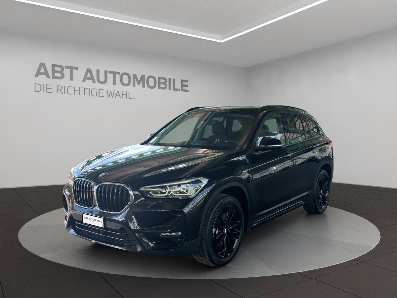 BMW X1 20i xDrive