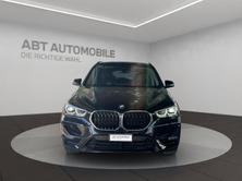 BMW X1 20i xDrive, Petrol, Second hand / Used, Automatic - 2