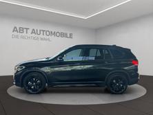 BMW X1 20i xDrive, Petrol, Second hand / Used, Automatic - 3