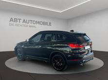 BMW X1 20i xDrive, Petrol, Second hand / Used, Automatic - 4