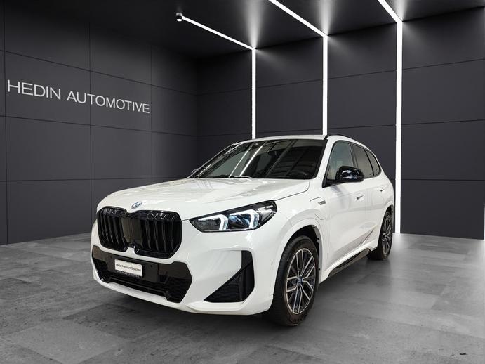BMW X1 30e xDrive M Sport, Hybride Rechargeable Essence/Électricité, Occasion / Utilisé, Automatique