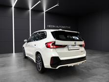 BMW X1 30e xDrive M Sport, Hybride Rechargeable Essence/Électricité, Occasion / Utilisé, Automatique - 4