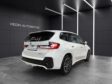 BMW X1 30e xDrive M Sport, Hybride Rechargeable Essence/Électricité, Occasion / Utilisé, Automatique - 6