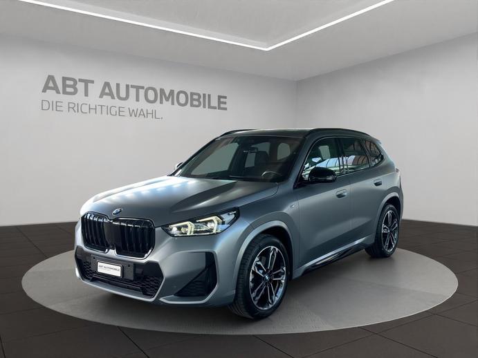 BMW X1 23i xDrive paddles, Hybride Léger Essence/Électricité, Occasion / Utilisé, Automatique