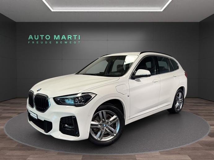 BMW X1 25e xDrive, Plug-in-Hybrid Benzin/Elektro, Occasion / Gebraucht, Automatik