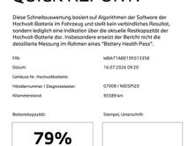 BMW X1 25e xDrive, Plug-in-Hybrid Benzin/Elektro, Occasion / Gebraucht, Automatik - 2