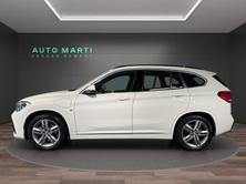 BMW X1 25e xDrive, Plug-in-Hybrid Benzin/Elektro, Occasion / Gebraucht, Automatik - 3