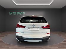 BMW X1 25e xDrive, Plug-in-Hybrid Benzin/Elektro, Occasion / Gebraucht, Automatik - 4