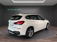 BMW X1 25e xDrive, Plug-in-Hybrid Benzin/Elektro, Occasion / Gebraucht, Automatik - 5