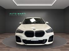 BMW X1 25e xDrive, Plug-in-Hybrid Benzin/Elektro, Occasion / Gebraucht, Automatik - 6
