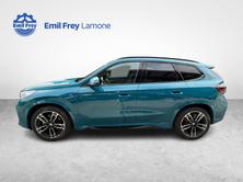 BMW X1 20d xDrive paddles, Mild-Hybrid Diesel/Electric, Second hand / Used, Automatic - 3