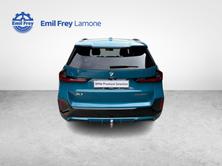 BMW X1 20d xDrive paddles, Mild-Hybrid Diesel/Electric, Second hand / Used, Automatic - 5