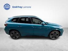 BMW X1 20d xDrive paddles, Mild-Hybrid Diesel/Electric, Second hand / Used, Automatic - 7