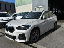 BMW X1 25e Sport Line Steptronic, Plug-in-Hybrid Petrol/Electric, Second hand / Used, Automatic - 3