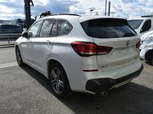 BMW X1 25e Sport Line Steptronic, Plug-in-Hybrid Petrol/Electric, Second hand / Used, Automatic - 4