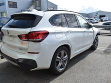 BMW X1 25e Sport Line Steptronic, Plug-in-Hybrid Petrol/Electric, Second hand / Used, Automatic - 5