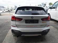 BMW X1 25e Sport Line Steptronic, Plug-in-Hybrid Petrol/Electric, Second hand / Used, Automatic - 6