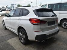BMW X1 25e Sport Line Steptronic, Plug-in-Hybrid Petrol/Electric, Second hand / Used, Automatic - 7