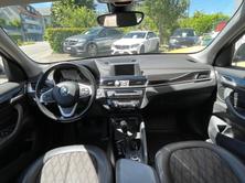 BMW X1 20d Sport Line, Diesel, Occasion / Gebraucht, Handschaltung - 4