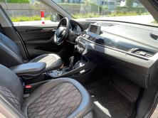 BMW X1 20d Sport Line, Diesel, Occasion / Gebraucht, Handschaltung - 5