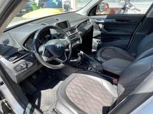BMW X1 20d Sport Line, Diesel, Occasion / Gebraucht, Handschaltung - 6