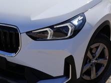 BMW X1 20d * GARANTIE INKLUSIVE * ANHÄNGERKUPPLUNG *, Mild-Hybrid Diesel/Elektro, Occasion / Gebraucht, Automatik - 2