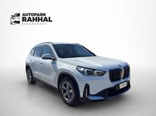 BMW X1 20d * GARANTIE INKLUSIVE * ANHÄNGERKUPPLUNG *, Mild-Hybrid Diesel/Elektro, Occasion / Gebraucht, Automatik - 4