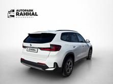 BMW X1 20d * GARANTIE INKLUSIVE * ANHÄNGERKUPPLUNG *, Mild-Hybrid Diesel/Elektro, Occasion / Gebraucht, Automatik - 6