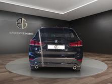 BMW X1 20i Steptronic, Essence, Occasion / Utilisé, Automatique - 3
