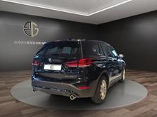 BMW X1 20i Steptronic, Essence, Occasion / Utilisé, Automatique - 4
