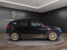 BMW X1 20i Steptronic, Essence, Occasion / Utilisé, Automatique - 5