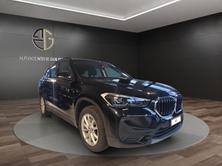 BMW X1 20i Steptronic, Essence, Occasion / Utilisé, Automatique - 6