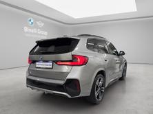 BMW X1 U11 30e xDrive paddles, Plug-in-Hybrid Benzin/Elektro, Occasion / Gebraucht, Automatik - 5