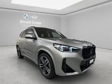 BMW X1 U11 30e xDrive paddles, Plug-in-Hybrid Benzin/Elektro, Occasion / Gebraucht, Automatik - 6