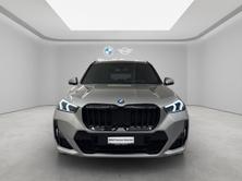 BMW X1 U11 30e xDrive paddles, Plug-in-Hybrid Benzin/Elektro, Occasion / Gebraucht, Automatik - 7