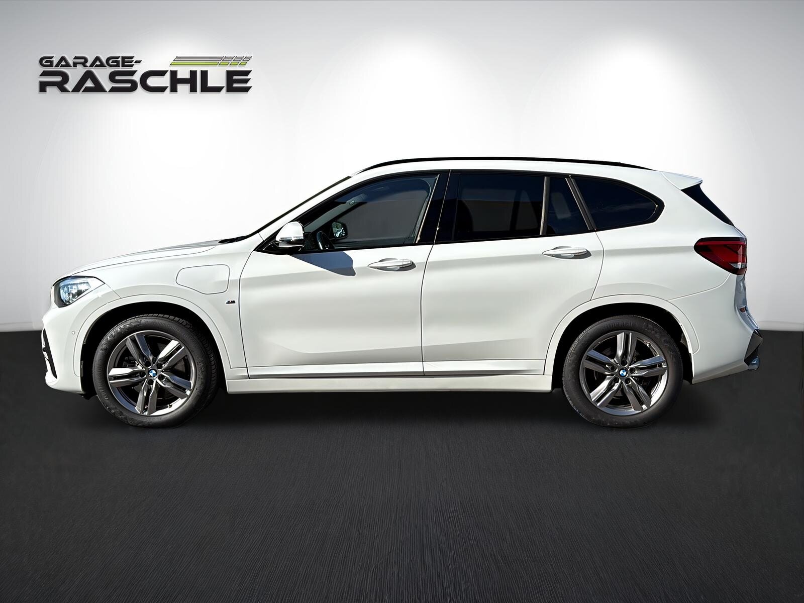 BMW X1 25e xDrive, Plug-in-Hybrid Benzin/Elektro, Occasion / Gebraucht, Automatik - 5
