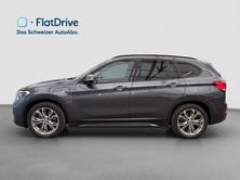 BMW X1 25e Sport Line Fleet Edition Steptronic - Driv, Plug-in-Hybrid Petrol/Electric, Second hand / Used, Automatic - 2