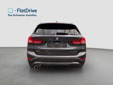 BMW X1 25e Sport Line Fleet Edition Steptronic - Driv, Plug-in-Hybrid Petrol/Electric, Second hand / Used, Automatic - 4