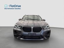 BMW X1 25e Sport Line Fleet Edition Steptronic - Driv, Plug-in-Hybrid Petrol/Electric, Second hand / Used, Automatic - 5