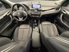 BMW X1 25e Sport Line Fleet Edition Steptronic - Driv, Plug-in-Hybrid Petrol/Electric, Second hand / Used, Automatic - 7