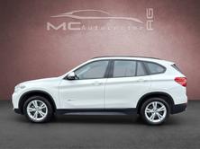 BMW X1 20d xLine Steptronic, Diesel, Second hand / Used, Automatic - 2