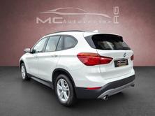 BMW X1 20d xLine Steptronic, Diesel, Second hand / Used, Automatic - 3