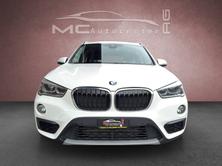 BMW X1 20d xLine Steptronic, Diesel, Second hand / Used, Automatic - 4