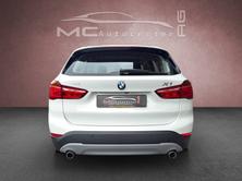 BMW X1 20d xLine Steptronic, Diesel, Second hand / Used, Automatic - 5
