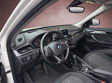 BMW X1 20d xLine Steptronic, Diesel, Second hand / Used, Automatic - 6