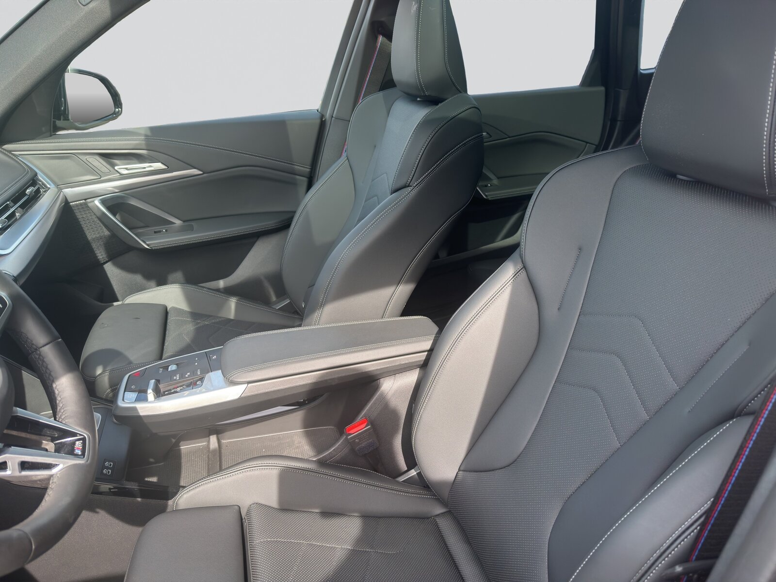 BMW X1 sDrive 18i M Sport, Petrol, Second hand / Used, Automatic - 5